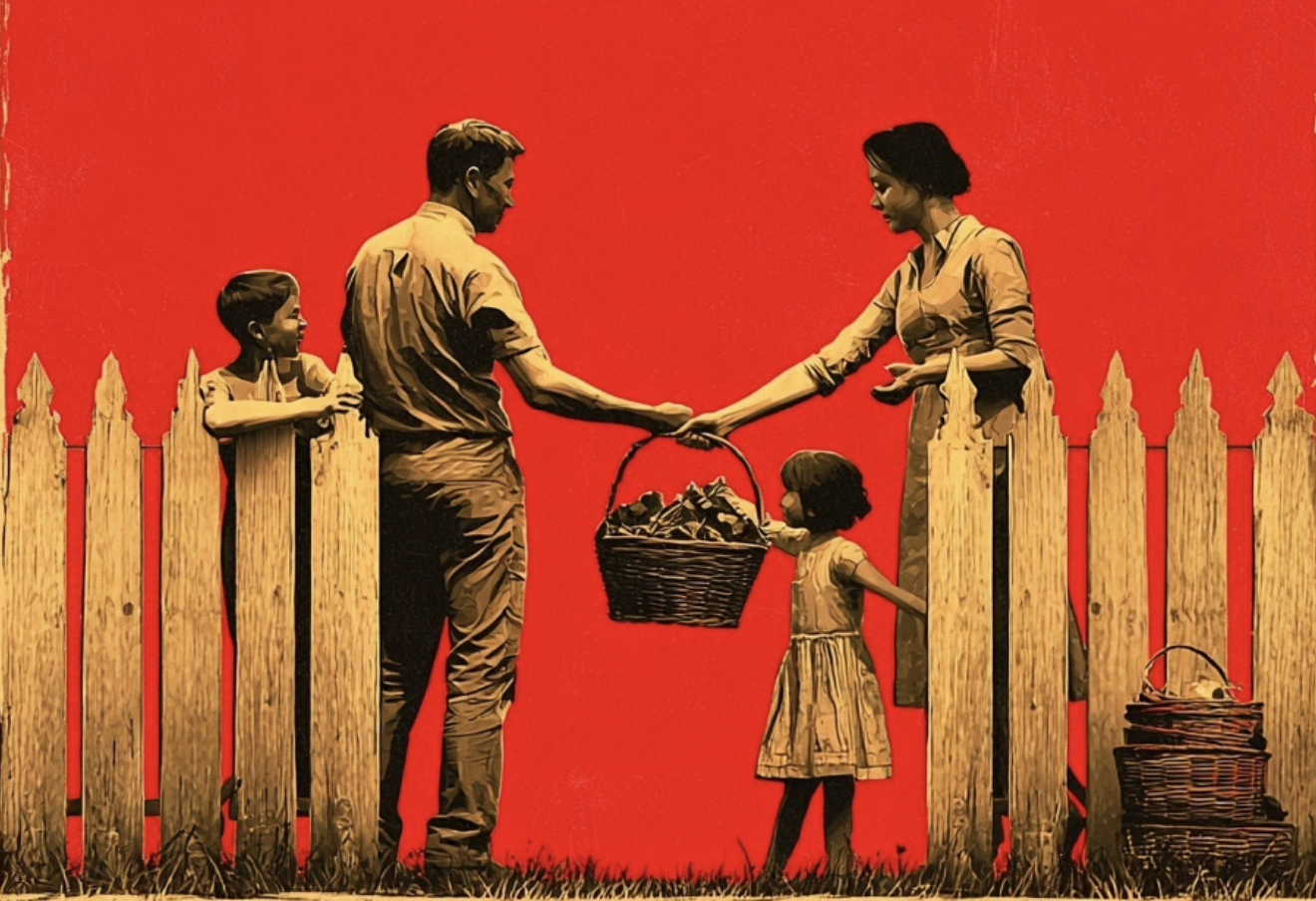 March 2026 Community Brief - Homesteading